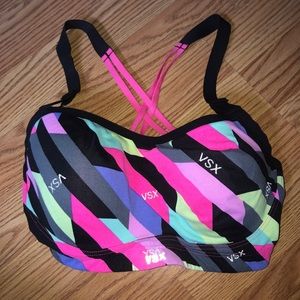 Victoria’s Secret VSX Sports Bra